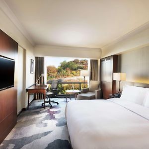 Chambre de Luxe Lit King-Size