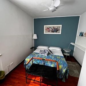 Private Bathroom Double Room