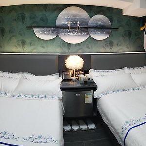 Chambre Quadruple de Luxe