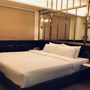 Chambre Double Confort