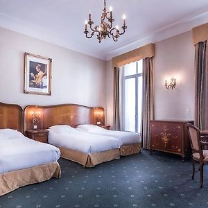 Chambre Triple