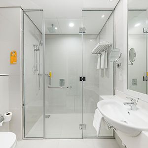 Chambre Familiale Communicante Double
