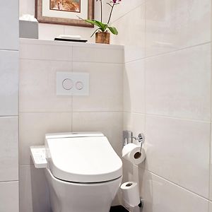 Chambre de Luxe Lit King-Size aux Étages Supérieurs