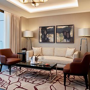 Suite Exécutive Lit King-Size
