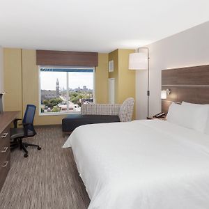 Chambre Standarde Lit King-Size