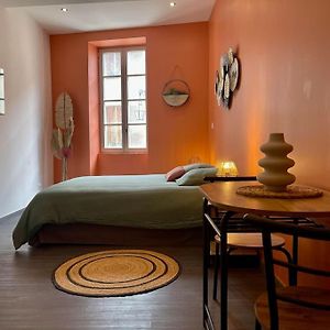 Rooftop N°38 - Rooms Et Studios - Vue Cite Medievale