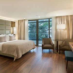 Chambre Supérieure Lit King-Size