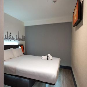Without Window King Room