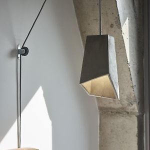 Chambre Simple