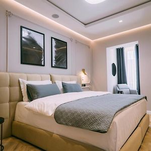 Chambre Supérieure