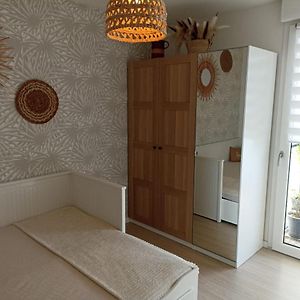 Chambre Nature Chez L'Habitant