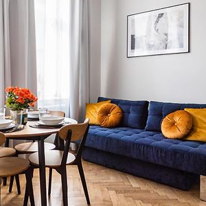 Old Town G6 By M Apartments