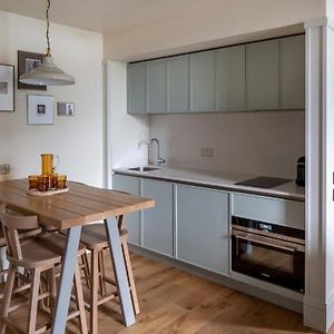 Appartement de Luxe
