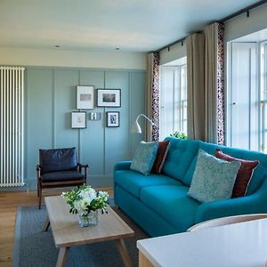 Appartement de Luxe à 1 Chambre à Coucher
