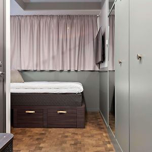Standard Without Window Single Room