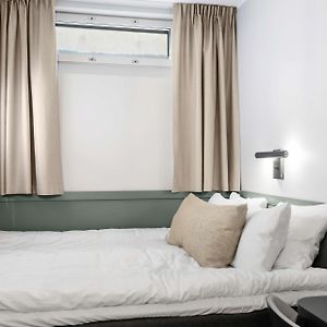 Chambre Standarde Lit Queen-Size