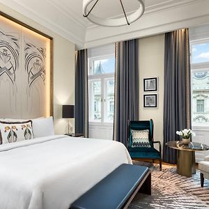 Chambre de Luxe Lit King-Size