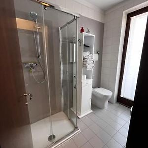 Private Bathroom Twin Room