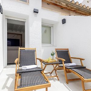 Living4Malaga Terraza Andaluza
