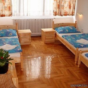 Chambre Triple