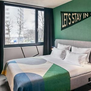 Chambre Exécutive Lit Queen-Size