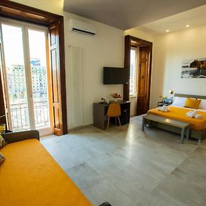 Chambre Quadruple de Luxe