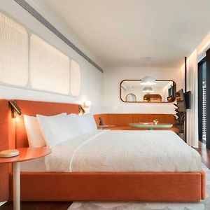 Chambre Standarde Lit King-Size