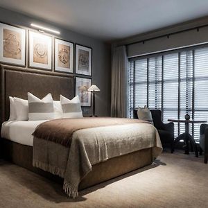 Chambre Classique Lit King-Size