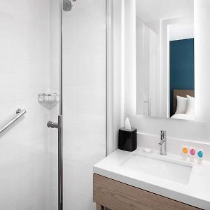 Chambre Lit King-Size