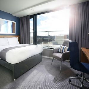 Chambre Supérieure Double