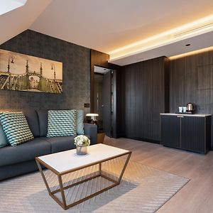 Suite Ambassadeur Lit Queen-Size