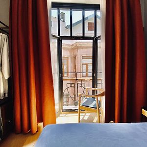 Chambre Standarde Lit King-Size