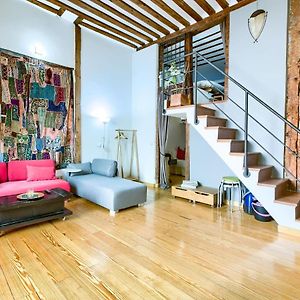 Appartement à 2 Chambres à Coucher