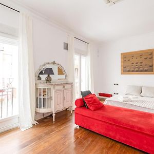 Heima Wonderful Loft In The Historic City Center
