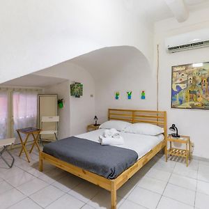 Chambre Grande Lit King-Size