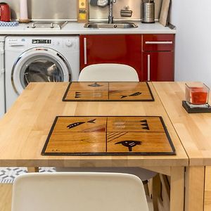Downtown And Cozy - 1 Bedroom 1 Bathroom - Chueca