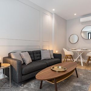 Appartement à 1 Chambre à Coucher