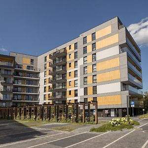 Shortstaypoland Jagiellonska