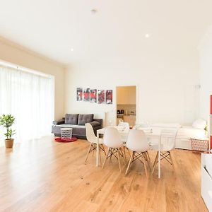 Appartement à 1 Chambre à Coucher