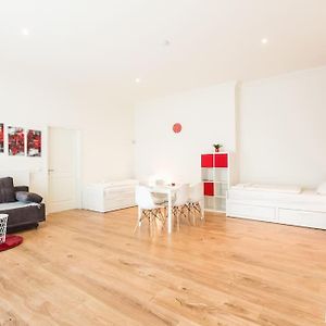 Studio Apartment Friedrichshain