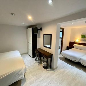 Chambre Familiale
