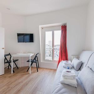 Studio Confortable - 2P - Proche Nation