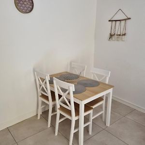 Appartement à 1 Chambre à Coucher
