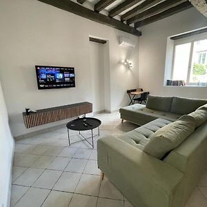 Atypique - Centre Historique - Appartement 2 Chambres