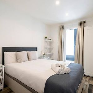 Beautiful Flat In Lavapies-Embajadores