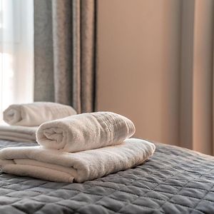 Wroclawska Comfort Apartment