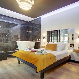 Appartement Studio