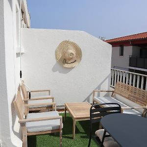 Studio Renove Centre Ville, Clim Et Terrasse