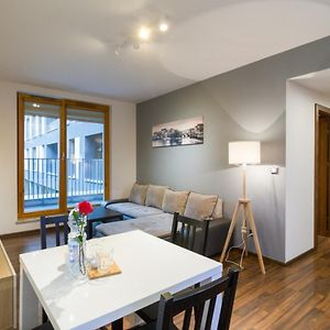 Appartement à 1 Chambre à Coucher