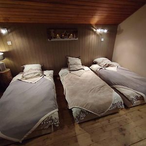 Appartement Dans Maison De Pays Pour 5 Personnes